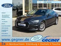Gebraucht Audi A5 Basis 286 PS (210 kW) 2023 Andere Coupé