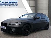 Gebraucht BMW M3 Performance 530 PS (389 kW) 2025 Schwarz Kombi
