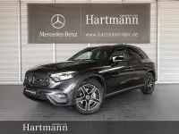 Gebraucht Mercedes GLC450 Premium 367 PS (269 kW) 2025 Grau SUV
