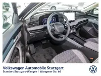 Gebraucht Skoda Superb Selection 193 PS (141 kW) 2026 Graphitegrau metallic Kombi