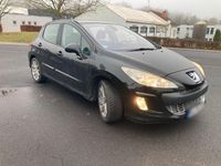 Gebraucht Peugeot 308 150 PS (110 kW) 2007 Kleinwagen