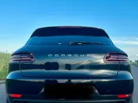 Gebraucht Porsche Macan 190 PS (139 kW) 2016 Schwarz SUV