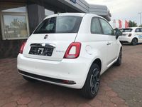 gebraucht Fiat 500 CLUB, Vorführwagen