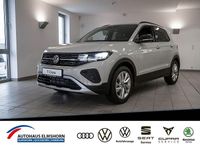 Neu VW T-Cross 116 PS (85 kW) 2026 Grau SUV