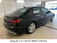 Gebraucht Audi A4 Sport 286 PS (210 kW) 2022 Schwarz Limousine