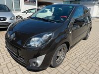 Second-hand Renault Twingo 76 CP (55 kW) 2007 Negru Hatchback