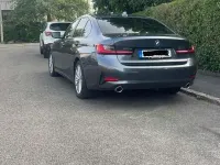 Gebraucht BMW 320 190 PS (139 kW) 2021 Limousine