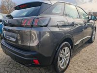 Gebraucht Peugeot 3008 Style 131 PS (96 kW) 2022 Grau SUV