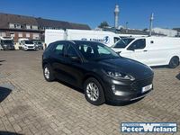 Gebraucht Ford Kuga Titanium 224 PS (164 kW) 2022 Metallic) (grau SUV