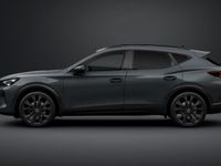 Neu Cupra Formentor 204 PS (150 kW) 2025 Magnetic grau metallic magnetic grau metallic SUV