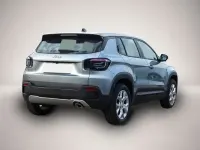 Gebraucht Jeep Avenger Altitude 101 PS (74 kW) 2024 Grau SUV