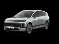 Neu Hyundai Ioniq 9 225 kW (307 PS) 2025 Grau SUV