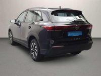 Neu VW Tiguan 204 PS (150 kW) 2025 Grenadillschwarz metallic SUV