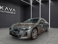 Gebraucht Audi A5 S-Line 204 PS (150 kW) 2024 Grau Limousine