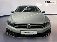 gebraucht VW Passat Variant Gte 14 Tsi Plug In Hybrid Navi Bluetooth Sitzheizung Ruckfahrkamera Huinspektion Neu