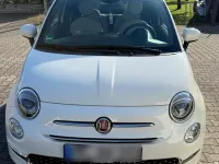 Gebraucht Fiat 500 Dolcevita 70 PS (51 kW) 2022 Weiß Kleinwagen