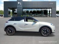 Gebraucht DS Automobiles DS3 Crossback E-Tense So Chic 100 kW (136 PS) 2020 Chrystal pearl SUV