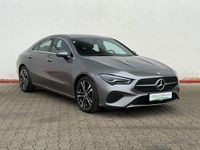 Gebraucht Mercedes CLA180 Progressive 116 PS (85 kW) 2025 787u mountain grau metallic Limousine