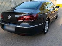 Usata VW Passat 177 CV (130 kW) 2013 Marrone Berlina