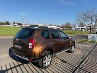 Gebraucht Dacia Duster Prestige 105 PS (77 kW) 2011 SUV