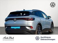 Gebraucht VW ID.4 Pro 210 kW (286 PS) 2025 Scale silver metallic SUV