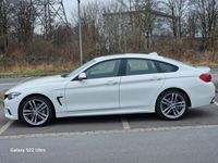 gebraucht BMW 440 Gran Coupe xDrive M Sport Paket*NAVI*HUD*PDC