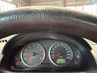 Gebraucht Mazda 2 80 PS (58 kW) 2003 Orange Kleinwagen