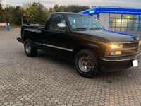 gebraucht Chevrolet C1500 V6 Pick up FESTPREIS