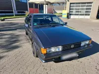 Gebraucht VW Scirocco 72 PS (52 kW) 1987 Coupé