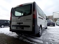 Gebraucht Renault Trafic Life 2020 Weiß Van / Kleinbus