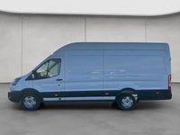 Gebraucht Ford Transit Trend 131 PS (96 kW) 2025 Weiß Pickup