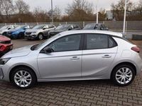 Gebraucht Opel Corsa Edition 101 PS (74 kW) 2024 Silber Limousine