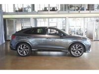 gebraucht Audi RS Q3 Sportback*280km/h RS-AGA SONOS Sportsitze+