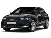 Gebraucht Audi A3 Advanced 116 PS (85 kW) 2025 Grau Limousine