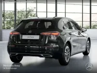Gebraucht Mercedes A180 Progressive 136 PS (100 kW) 2026 Schwarz Limousine