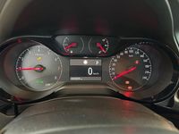 Gebraucht Opel Corsa Edition 101 PS (74 kW) 2025 Schwarz Limousine