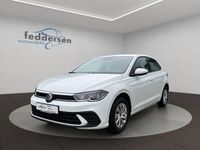 Gebraucht VW Polo 80 PS (58 kW) 2025 Kleinwagen