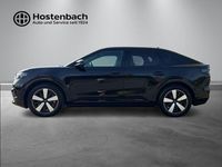 Usado Ford Capri 125 kW (170 CV) 2024 Negro SUV