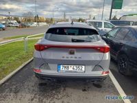 Gebraucht Cupra Formentor 190 PS (139 kW) 2023 Graphene grau exclusive lackierung SUV