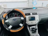 Gebraucht Ford Kuga 140 PS (102 kW) 2012 Schwarz SUV