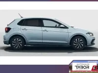Neu VW Polo 116 PS (85 kW) 2026 Blau metallic Kleinwagen