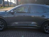 Gebraucht Ford Kuga ST-Line X 150 PS (110 kW) 2020 Grau SUV