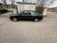 Gebraucht Volvo S80 209 PS (153 kW) 2005 Schwarz Limousine