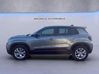 Gebraucht Jeep Avenger EV Altitude 114 kW (156 PS) 2023 Grau SUV