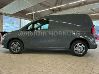 Neu Mercedes Citan 112 116 PS (85 kW) 2026 Magnetitgrau Van / Kleinbus