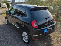 Gebraucht Renault Twingo Vibes 60 kW (82 PS) 2021 Schwarz Kleinwagen
