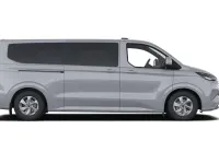 Neu Ford Transit Custom 136 PS (100 kW) 2026 Grey matter Kombi