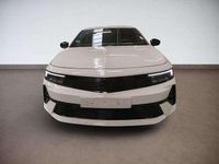 Gebraucht Opel Astra 131 PS (96 kW) 2024 Weiss banquise Kombi