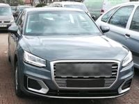 Gebraucht Audi Q2 115 PS (84 kW) 2018 Grau SUV