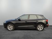 Gebraucht Audi Q5 Design 299 PS (219 kW) 2020 SUV